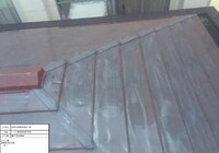 【下伊那郡高森町】高森町役場庁舎 屋根塗装・防水工事（ルーフスターSi仕様）