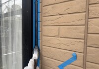 【飯田市駄科】戸建て S様邸 外壁・屋根塗装工事（SKプレミアム無機・タフコート仕様）
