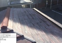 【下伊那郡高森町】高森町役場庁舎 屋根塗装・防水工事（ルーフスターSi仕様）