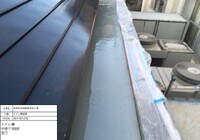 【下伊那郡高森町】高森町役場庁舎 屋根塗装・防水工事（ルーフスターSi仕様）