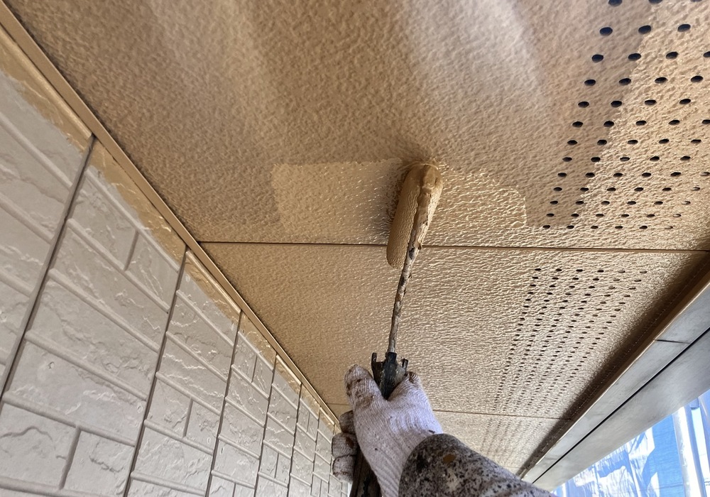 【飯田市駄科】戸建て S様邸 外壁・屋根塗装工事（SKプレミアム無機・タフコート仕様）