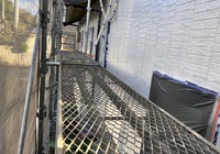 【飯田市駄科】戸建て S様邸 外壁・屋根塗装工事（SKプレミアム無機・タフコート仕様）