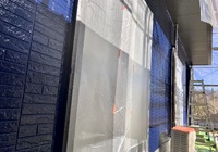 【飯田市駄科】戸建て S様邸 外壁・屋根塗装工事（SKプレミアム無機・タフコート仕様）
