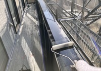【飯田市駄科】戸建て S様邸 外壁・屋根塗装工事（SKプレミアム無機・タフコート仕様）