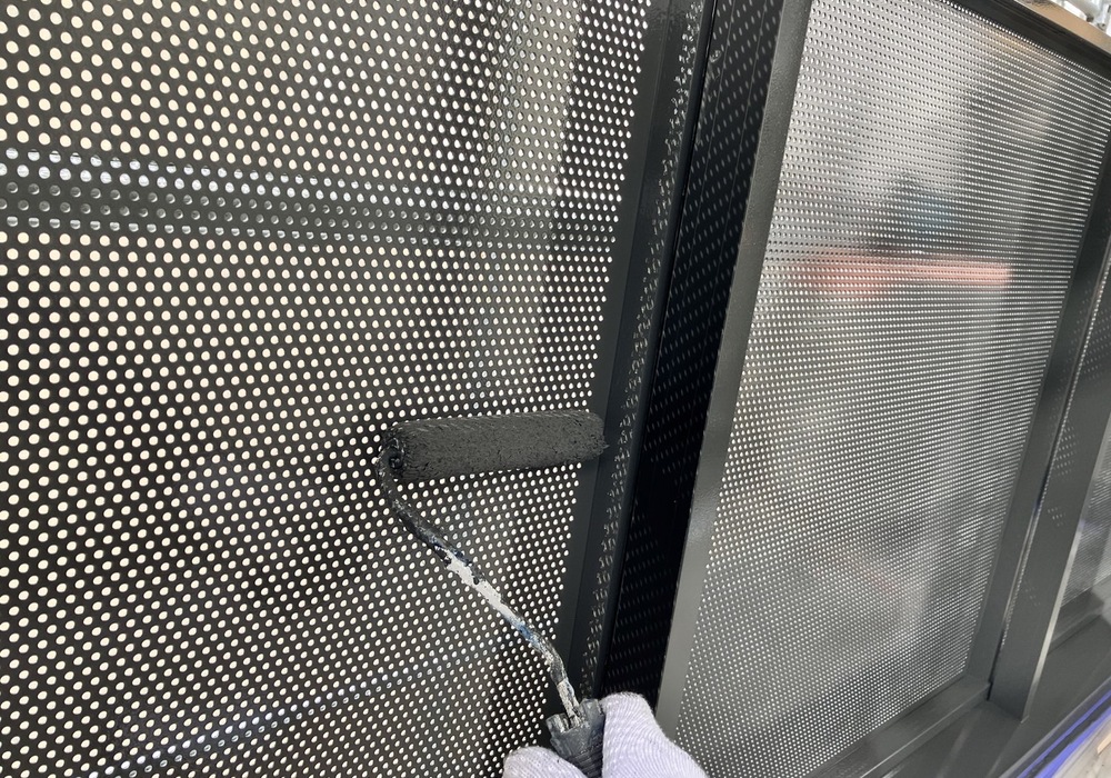 【飯田市駄科】戸建て S様邸 外壁・屋根塗装工事（SKプレミアム無機・タフコート仕様）