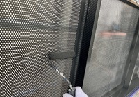 【飯田市駄科】戸建て S様邸 外壁・屋根塗装工事（SKプレミアム無機・タフコート仕様）