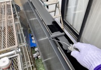 【飯田市駄科】戸建て S様邸 外壁・屋根塗装工事（SKプレミアム無機・タフコート仕様）
