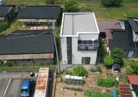 【下伊那郡松川町】戸建て K様邸 リノベーション 外壁・屋根塗装工事（ユメロック114ライン仕様）