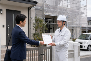 外壁塗装中に留守でも大丈夫？外出前と帰宅後の確認チェックリスト