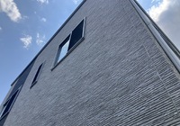 【下伊那郡松川町】戸建て K様邸 リノベーション 外壁・屋根塗装工事（ユメロック114ライン仕様）