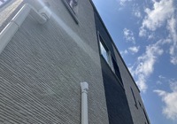 【下伊那郡松川町】戸建て K様邸 リノベーション 外壁・屋根塗装工事（ユメロック114ライン仕様）