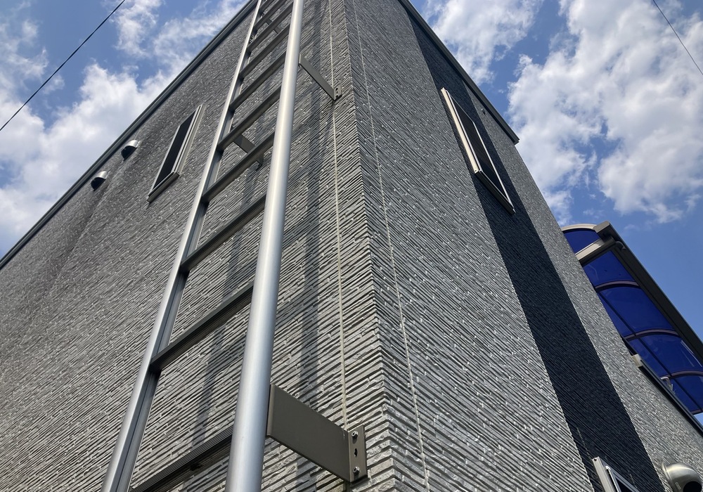 【下伊那郡松川町】戸建て K様邸 リノベーション 外壁・屋根塗装工事（ユメロック114ライン仕様）