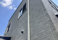 【下伊那郡松川町】戸建て K様邸 リノベーション 外壁・屋根塗装工事（ユメロック114ライン仕様）