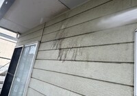 【飯田市松尾】 おんたけコーポ棟A アパート外壁塗装・屋根塗装・防水工事（ユメロック114ライン仕様）