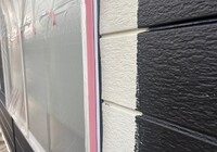 【飯田市松尾】 おんたけコーポ棟A アパート外壁塗装・屋根塗装・防水工事（ユメロック114ライン仕様）