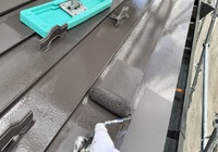 【飯田市駄科】戸建て S様邸 外壁・屋根塗装工事（SKプレミアム無機・タフコート仕様）