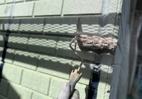 【安曇野市】賃貸マンション モロズミハイツ 共用通路改修・外壁塗装・屋根塗装工事（ユメロック114ライン仕様）