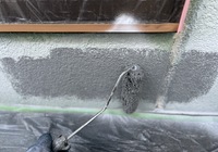 【安曇野市】賃貸マンション モロズミハイツ 共用通路改修・外壁塗装・屋根塗装工事（ユメロック114ライン仕様）