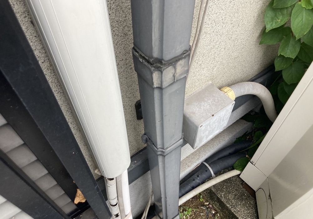 【下伊那郡阿智村春日】戸建て H様邸 外壁塗装・屋根葺き替え工事（スーパーセランソフィア仕様）