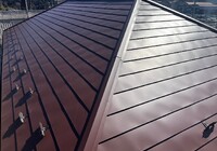【下伊那郡阿智村春日】戸建て H様邸 外壁塗装・屋根葺き替え工事（スーパーセランソフィア仕様）