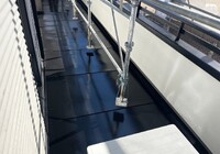 【下伊那郡阿智村春日】戸建て H様邸 外壁塗装・屋根葺き替え工事（スーパーセランソフィア仕様）