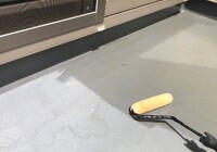 【下伊那郡阿智村春日】戸建て アエラホーム H様邸 外壁クリヤー塗装・シーリング打ち替え・ベランダ防水工事（クリスタルロックUVガードクリヤー仕様）