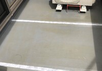 【下伊那郡阿智村春日】戸建て アエラホーム H様邸 外壁クリヤー塗装・シーリング打ち替え・ベランダ防水工事（クリスタルロックUVガードクリヤー仕様）