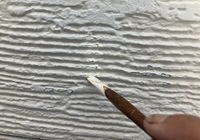 【下伊那郡阿智村春日】戸建て アエラホーム H様邸 外壁クリヤー塗装・シーリング打ち替え・ベランダ防水工事（クリスタルロックUVガードクリヤー仕様）