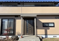 【下伊那郡阿智村春日】戸建て H様邸 外壁塗装・屋根葺き替え工事（スーパーセランソフィア仕様）