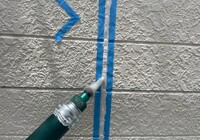 【飯田市大門町】O様邸 戸建てリノベーション（外壁塗装・屋根塗装・サイディング貼替工事）