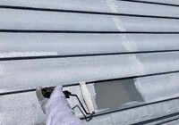 【飯田市大門町】O様邸 戸建てリノベーション（外壁塗装・屋根塗装・サイディング貼替工事）