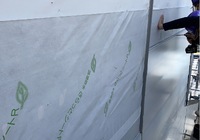 【飯田市大門町】O様邸 戸建てリノベーション（外壁塗装・屋根塗装・サイディング貼替工事）