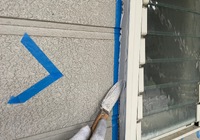【飯田市鼎切石】 賃貸アパートコーポ小原様 アパート外壁塗装・外壁修繕・屋根塗装工事