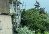 飯田市　Ｉ様　樋修繕工事