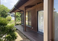 【下伊那郡高森町】山吹新田地区集会所 外壁・屋根塗装工事