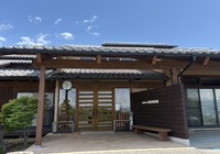 【下伊那郡高森町】山吹新田地区集会所 外壁・屋根塗装工事