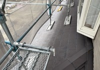 【下伊那郡高森町吉田】戸建て M様邸 外壁・屋根塗装工事（SKプレミアム無機仕様）