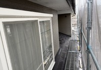 【下伊那郡高森町吉田】戸建て M様邸 外壁・屋根塗装工事（SKプレミアム無機仕様）