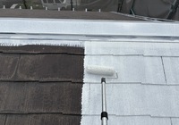 【下伊那郡高森町吉田】戸建て M様邸 外壁・屋根塗装工事（SKプレミアム無機仕様）