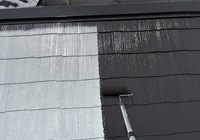 【下伊那郡高森町吉田】戸建て M様邸 外壁・屋根塗装工事（SKプレミアム無機仕様）