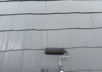【下伊那郡高森町吉田】戸建て M様邸 外壁・屋根塗装工事（SKプレミアム無機仕様）