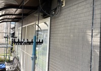 【下伊那郡高森町吉田】戸建て M様邸 外壁・屋根塗装工事（SKプレミアム無機仕様）