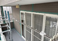 【下伊那郡高森町吉田】戸建て M様邸 外壁・屋根塗装工事（SKプレミアム無機仕様）