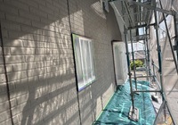 【下伊那郡高森町吉田】戸建て M様邸 外壁・屋根塗装工事（SKプレミアム無機仕様）