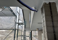 【下伊那郡高森町吉田】戸建て M様邸 外壁・屋根塗装工事（SKプレミアム無機仕様）