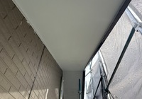 【下伊那郡高森町吉田】戸建て M様邸 外壁・屋根塗装工事（SKプレミアム無機仕様）