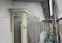 【下伊那郡高森町吉田】戸建て M様邸 外壁・屋根塗装工事（SKプレミアム無機仕様）