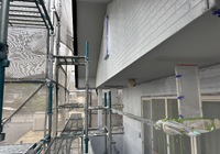 【下伊那郡高森町吉田】戸建て M様邸 外壁・屋根塗装工事（SKプレミアム無機仕様）