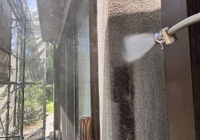 【飯田市龍江】戸建て I 様邸 セキスイハイム住宅 外壁塗装・屋根塗装工事
