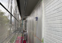 【下伊那郡高森町吉田】戸建て M様邸 外壁・屋根塗装工事（SKプレミアム無機仕様）